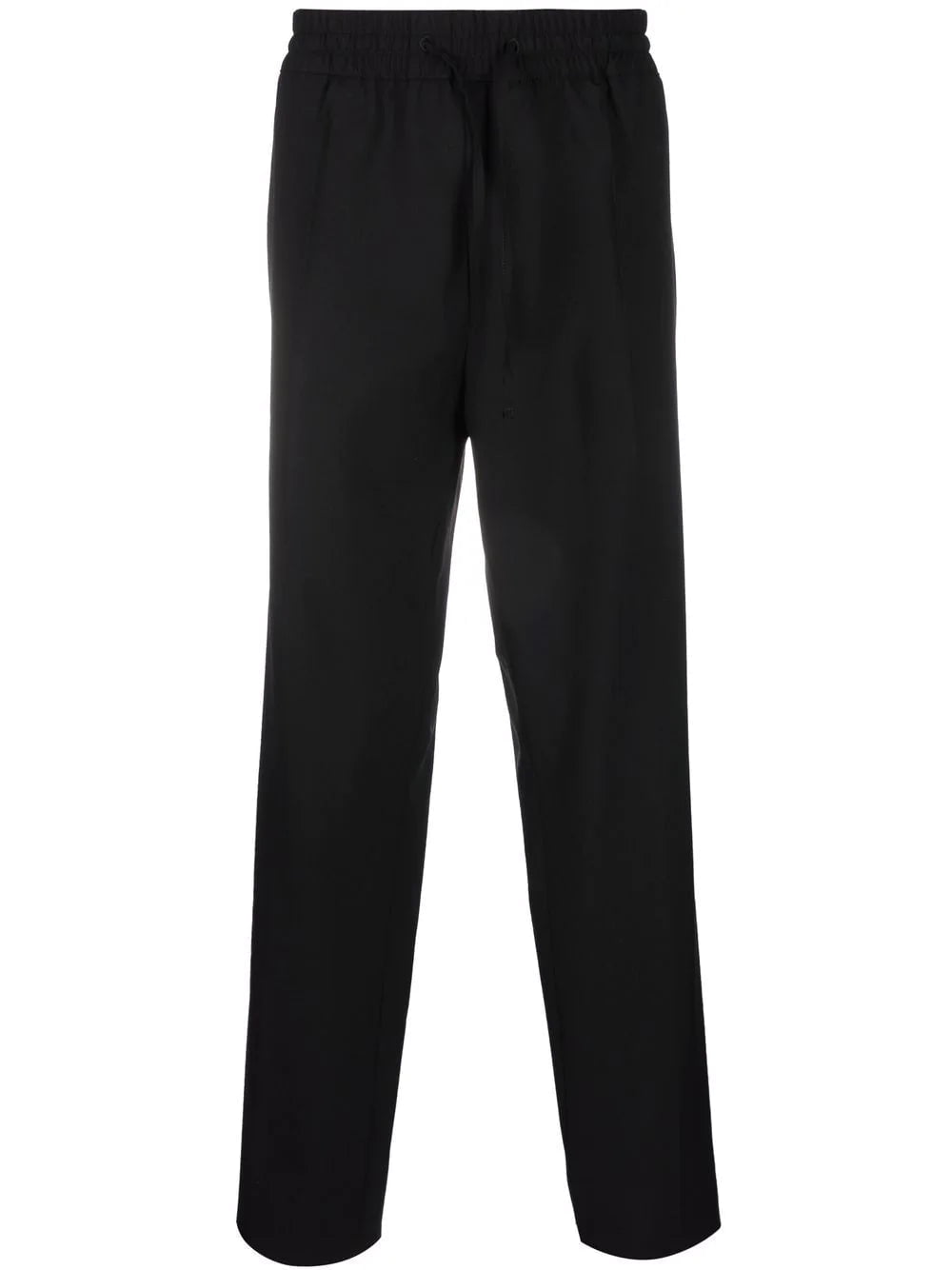 Versace drawstring track pants