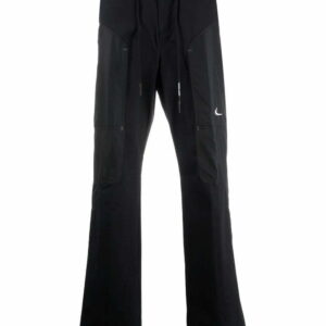 Nike X Off-White  panelled track pants