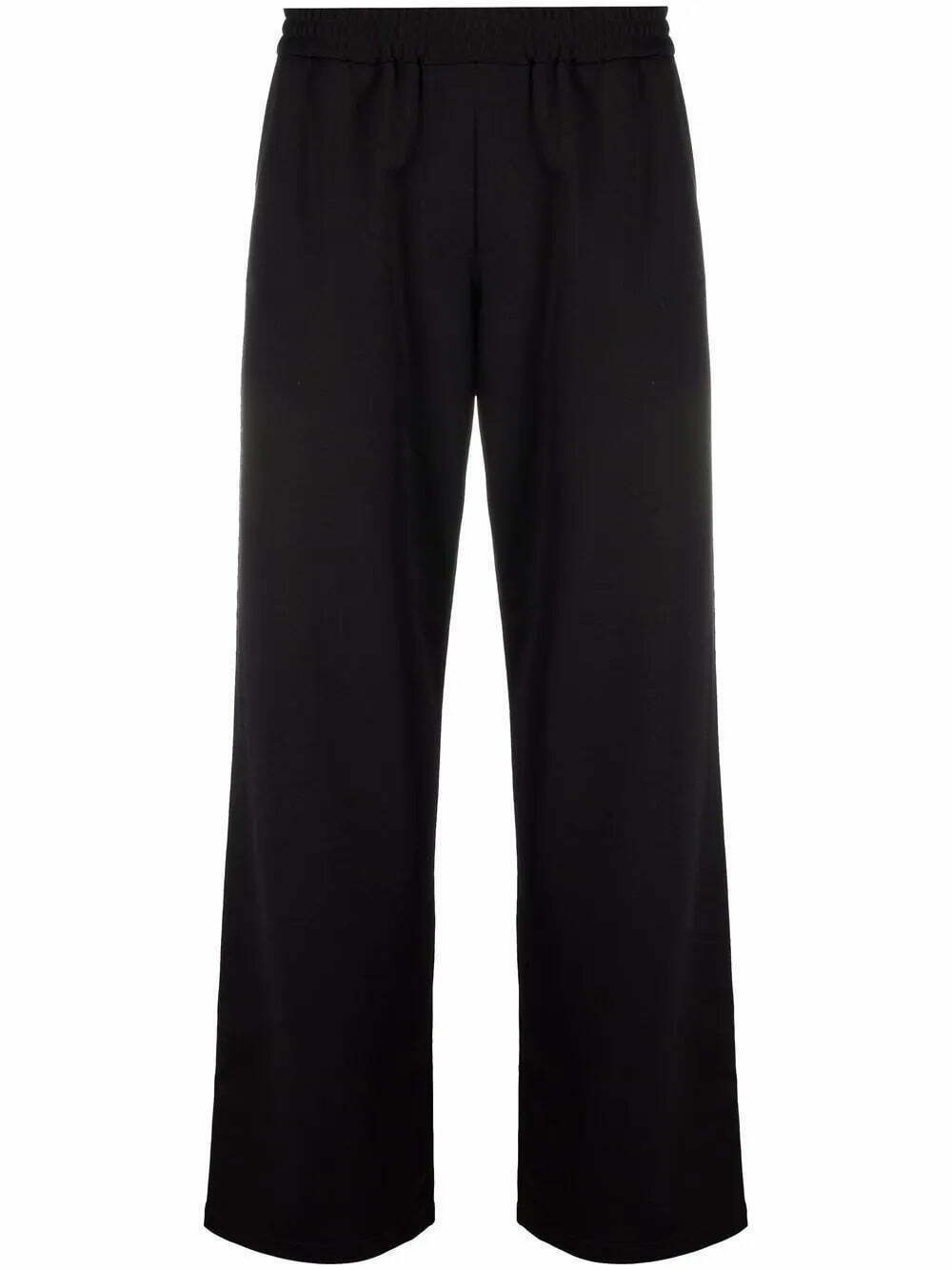 Off-White logo track pants