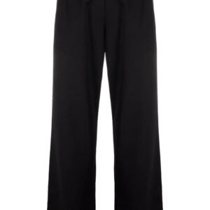 Off-White  logo track pants