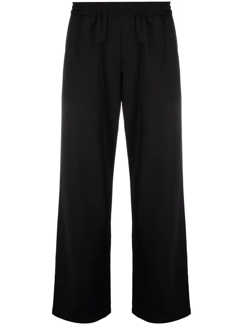 Off-White logo track pants