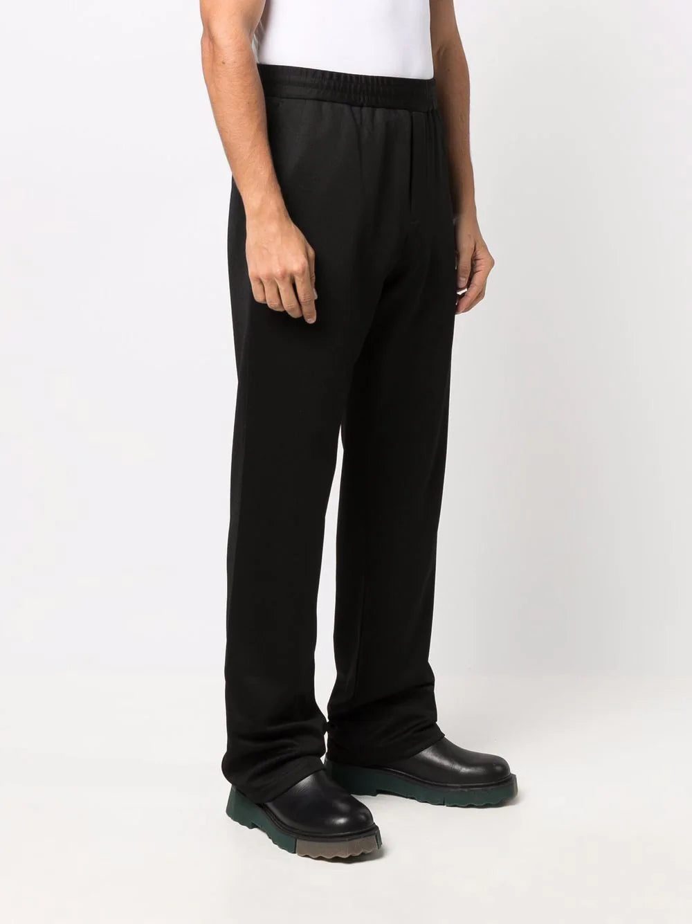 Off-White logo track pants - Image 3
