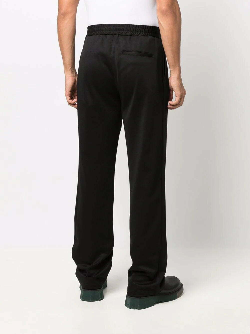 Off-White logo track pants - Image 4