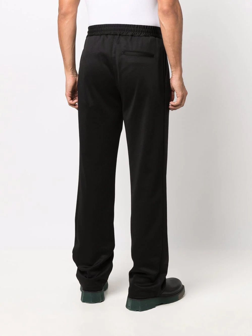 Off-White logo track pants - Image 4