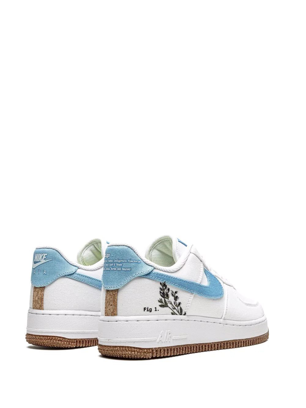 Nike Air Force 1 '07 sneakers - Image 3