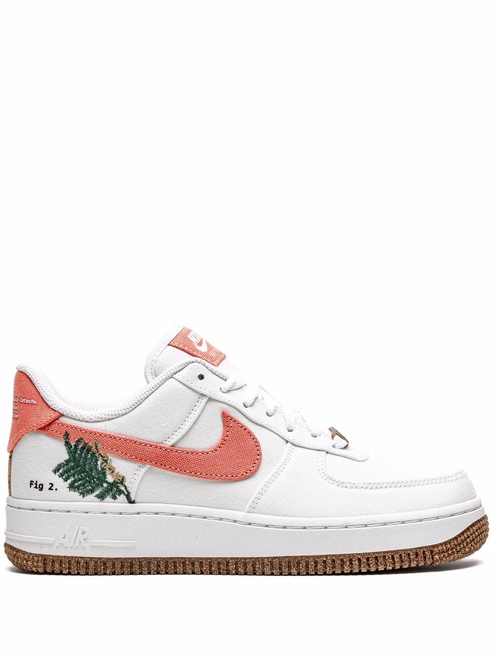 Nike Air Force 1 '07 low-top sneakers