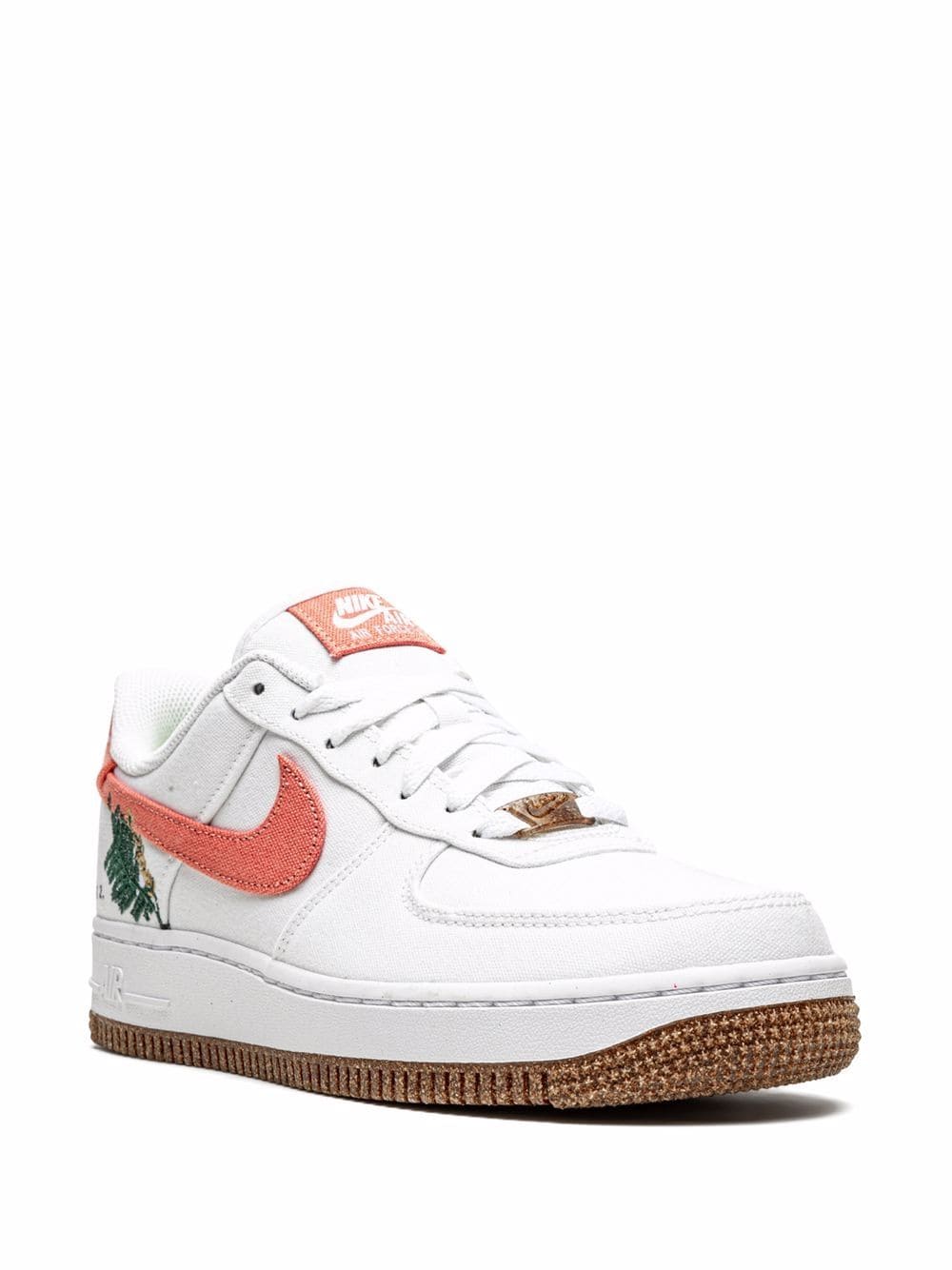 Nike Air Force 1 '07 low-top sneakers - Image 2