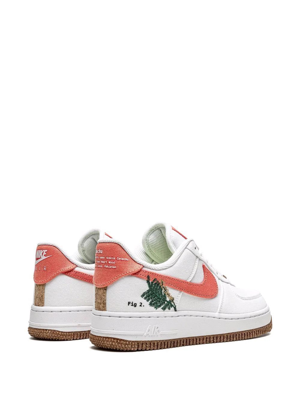 Nike Air Force 1 '07 low-top sneakers - Image 3