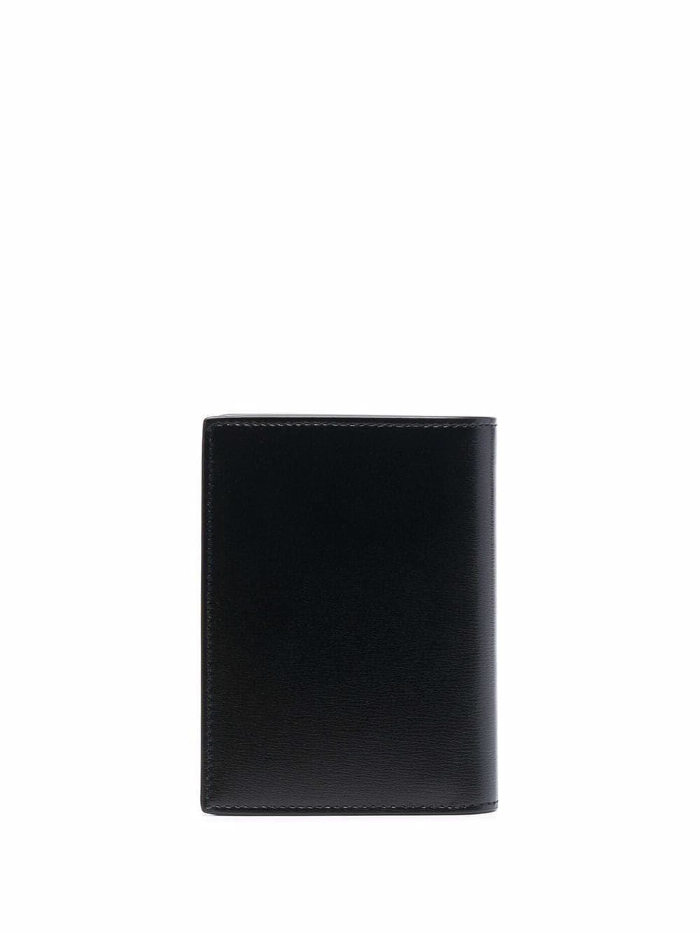 Saint Laurent logo plaque billfold cardholder - Image 2
