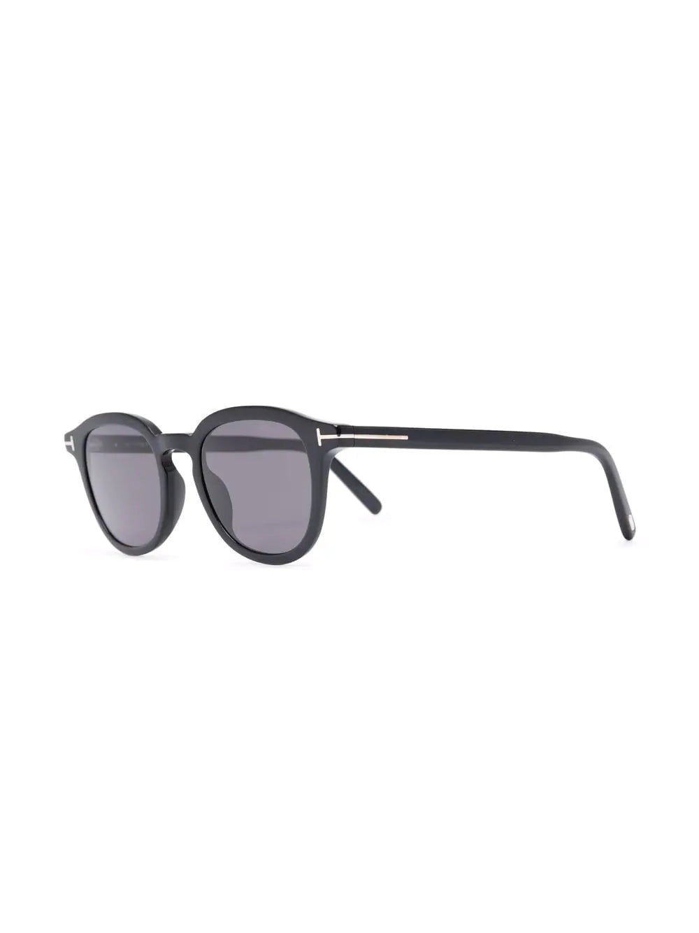 Tom Ford FT0816 02V round-frame sunglasses - Image 2