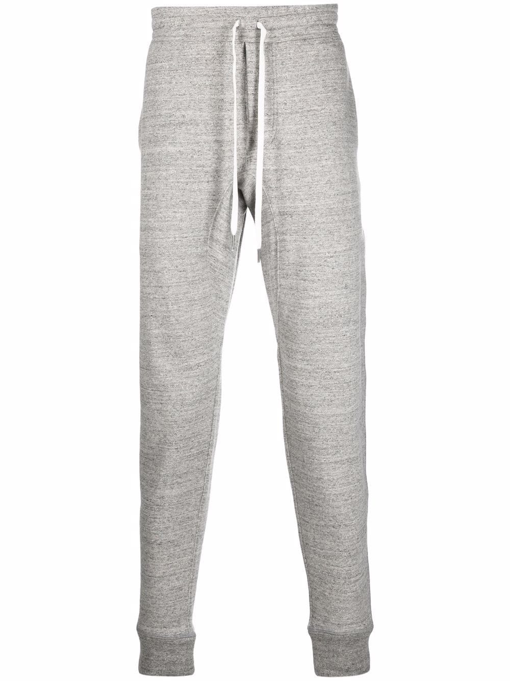 TOM FORD drawstring track pants