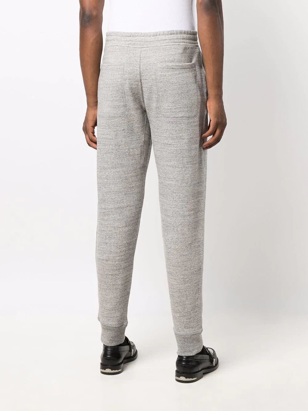 TOM FORD drawstring track pants - Image 4