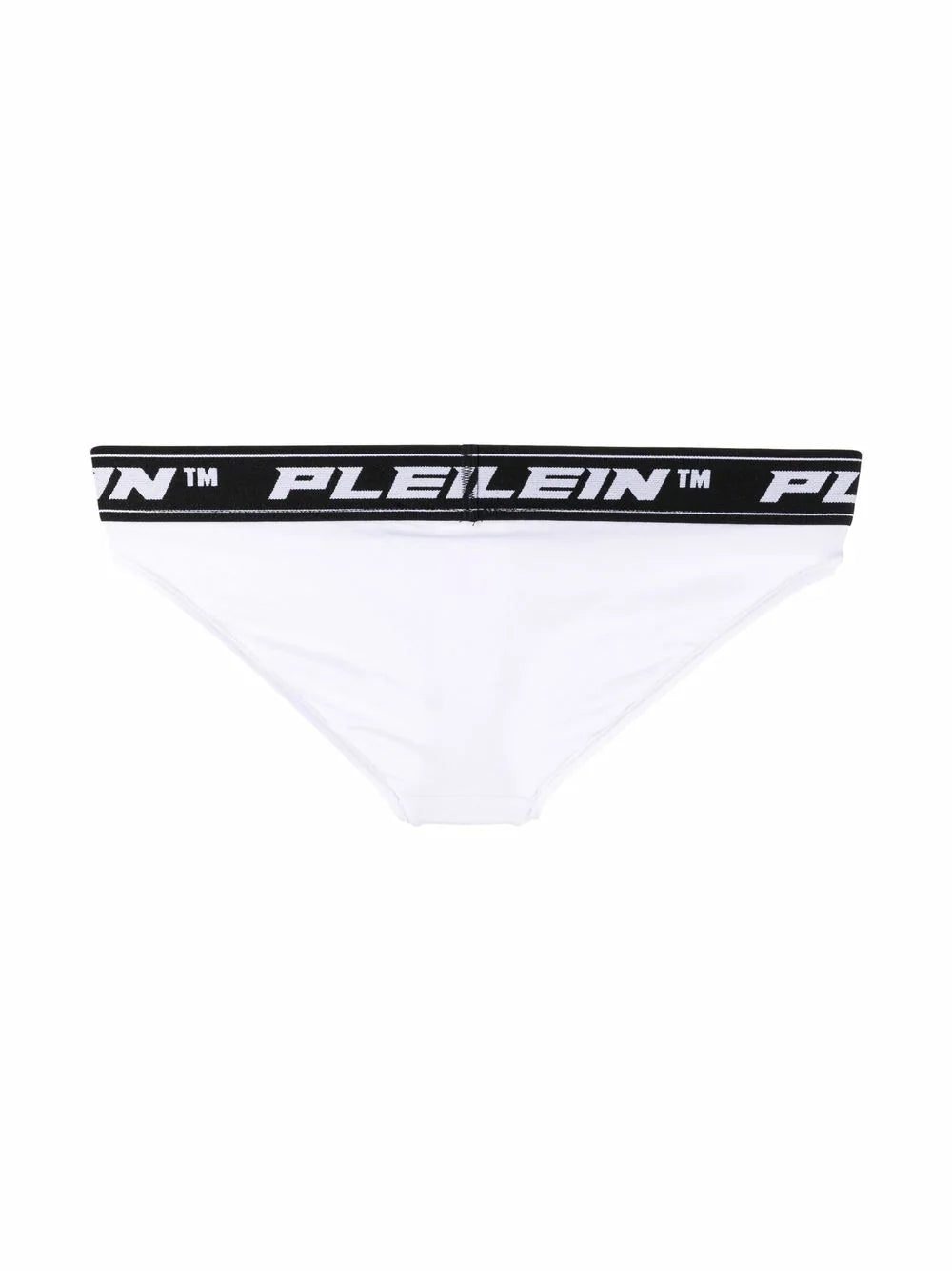 Philipp Plein logo-waistband set of 3 briefs - Image 3