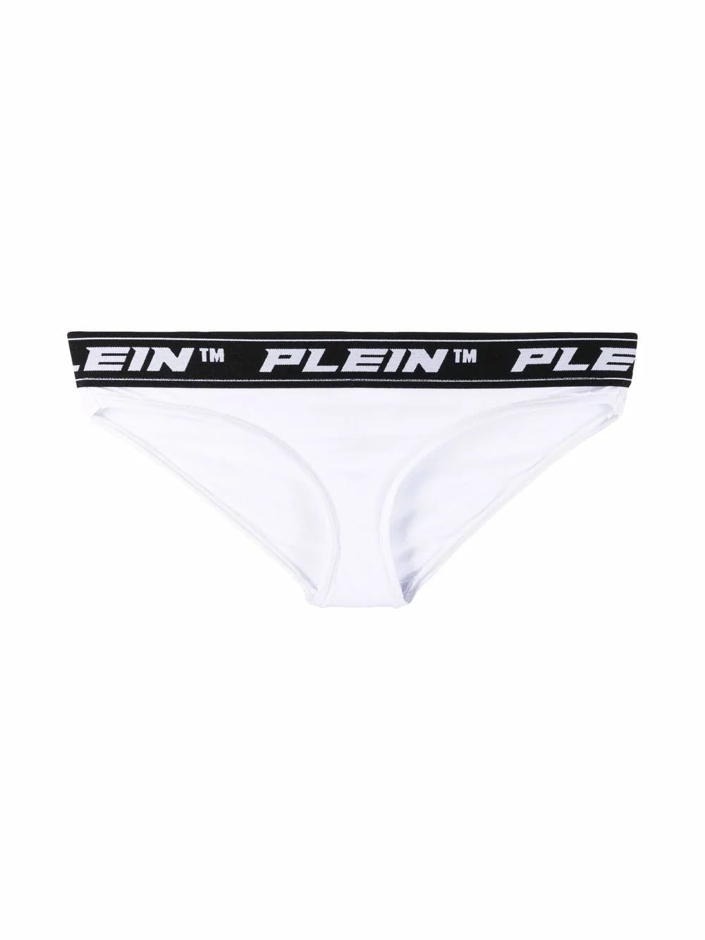 Philipp Plein logo-waistband set of 3 briefs - Image 2