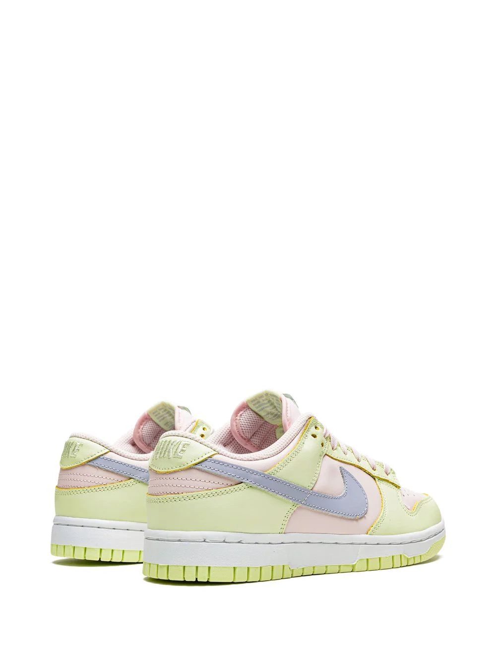 Nike Dunk low-top sneakers - Image 3