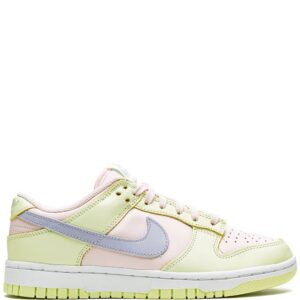 Nike  Dunk low-top sneakers
