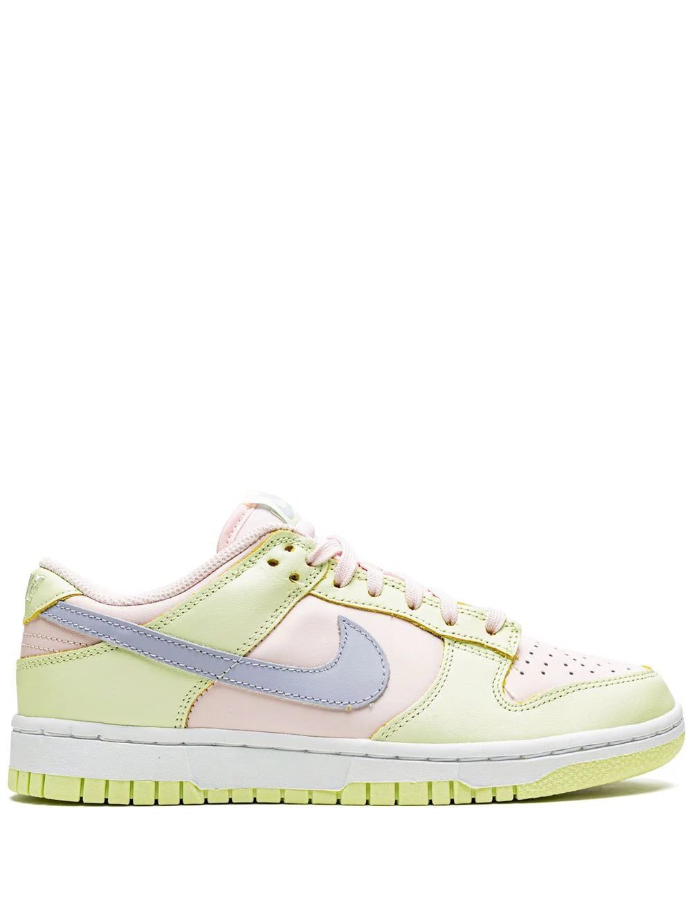 Nike Dunk low-top sneakers