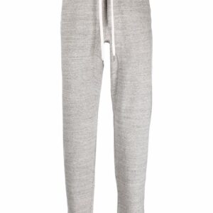TOM FORD  mélange-effect track pants