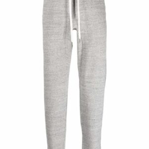 TOM FORD  mélange-effect track pants