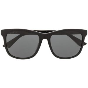 Gucci Eyewear square-frame tinted sunglasses