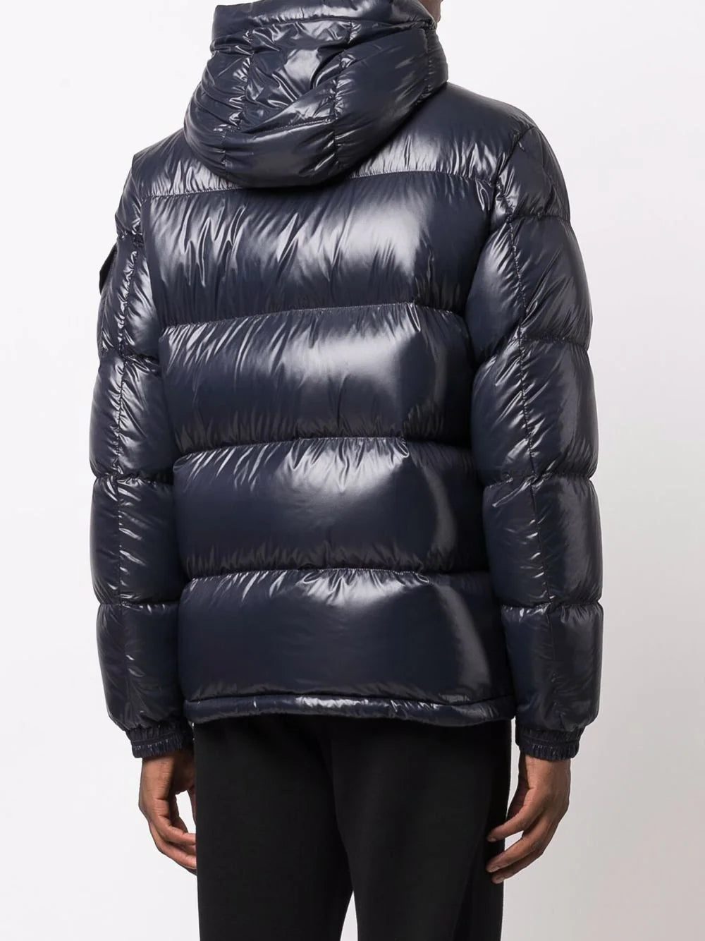 Moncler Ecrins padded down jacket - Image 4