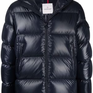 Moncler  Ecrins padded down jacket