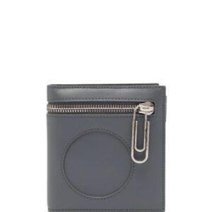 Off-White Meteor bifold wallet
