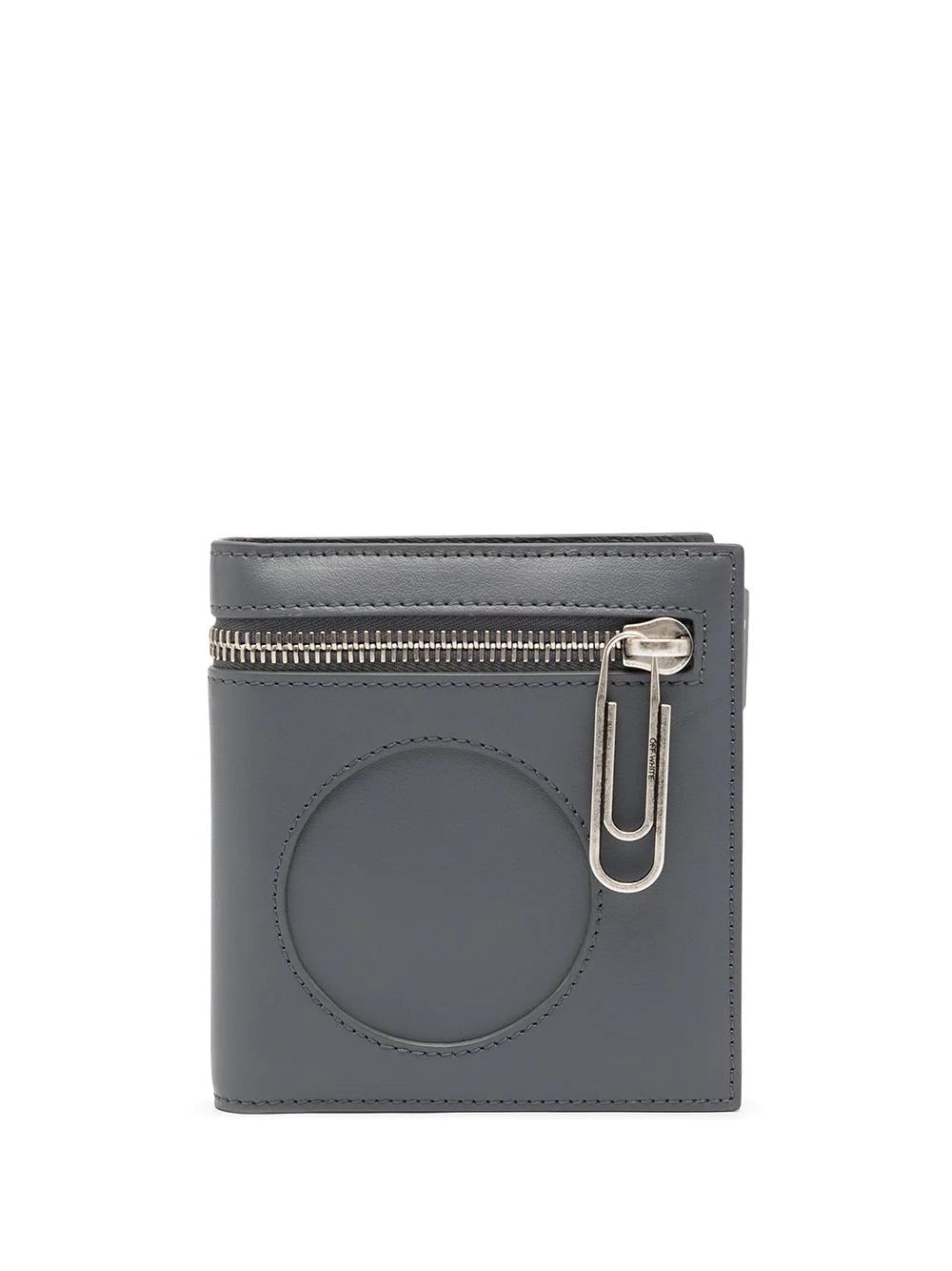 Off-White Meteor bifold wallet