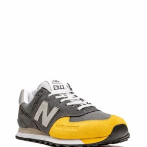 New Balance 574 low-top sneakers