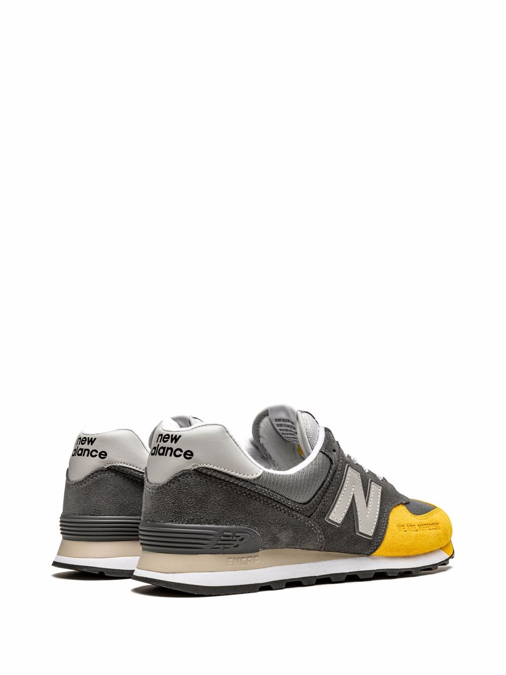 New Balance 574 low-top sneakers - Image 2