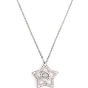 Swarovski  Stella pendant necklace