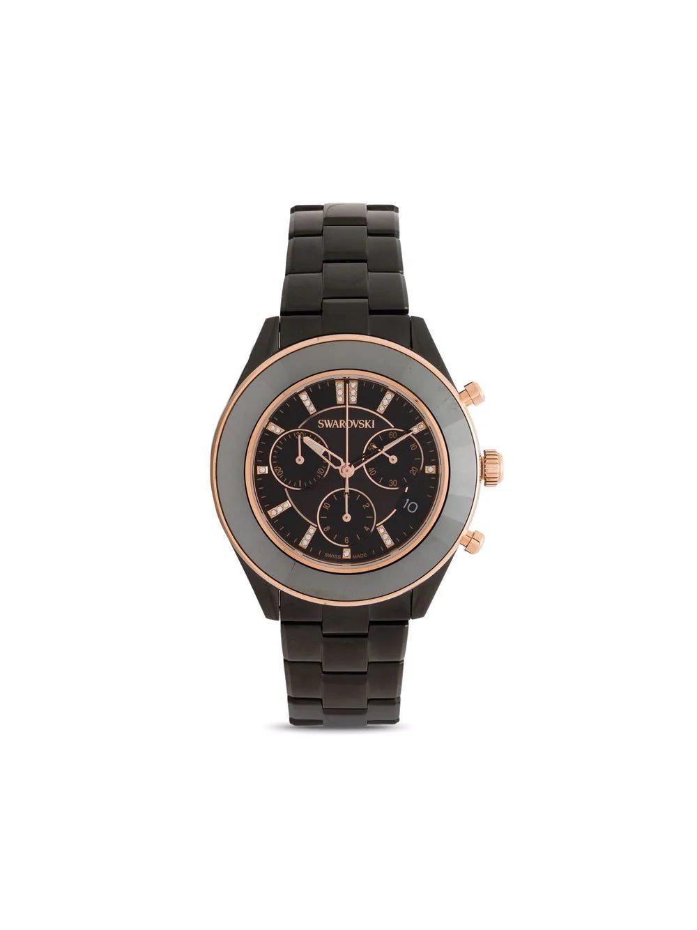 Swarovski Octea Lux Sport 39.5mm