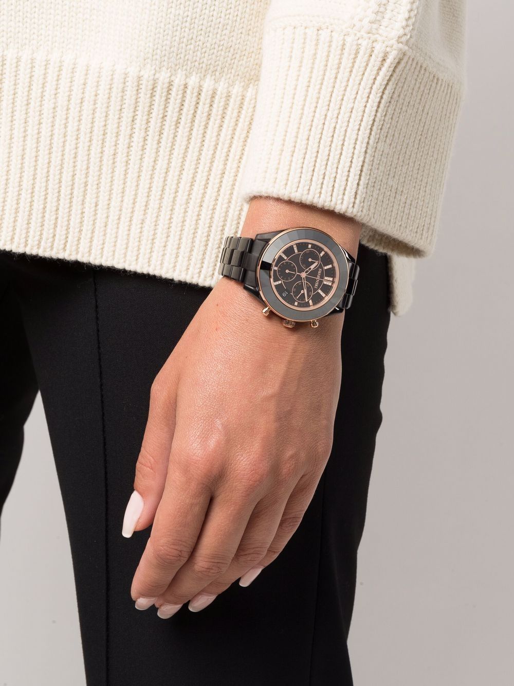 Swarovski Octea Lux Sport 39.5mm - Image 2