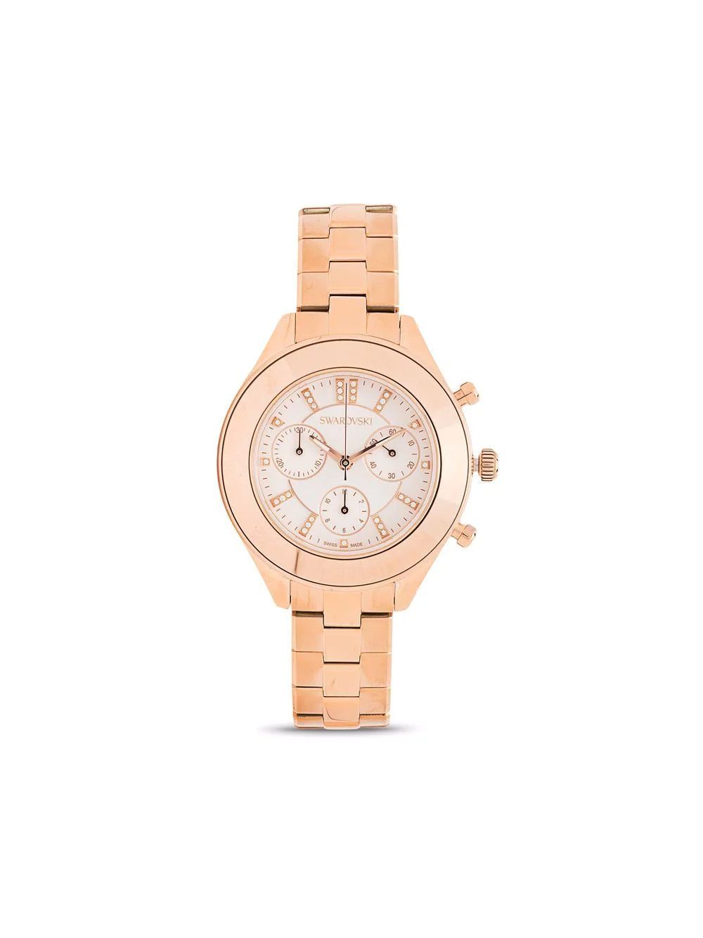 Swarovski Octea Lux Sport 37mm