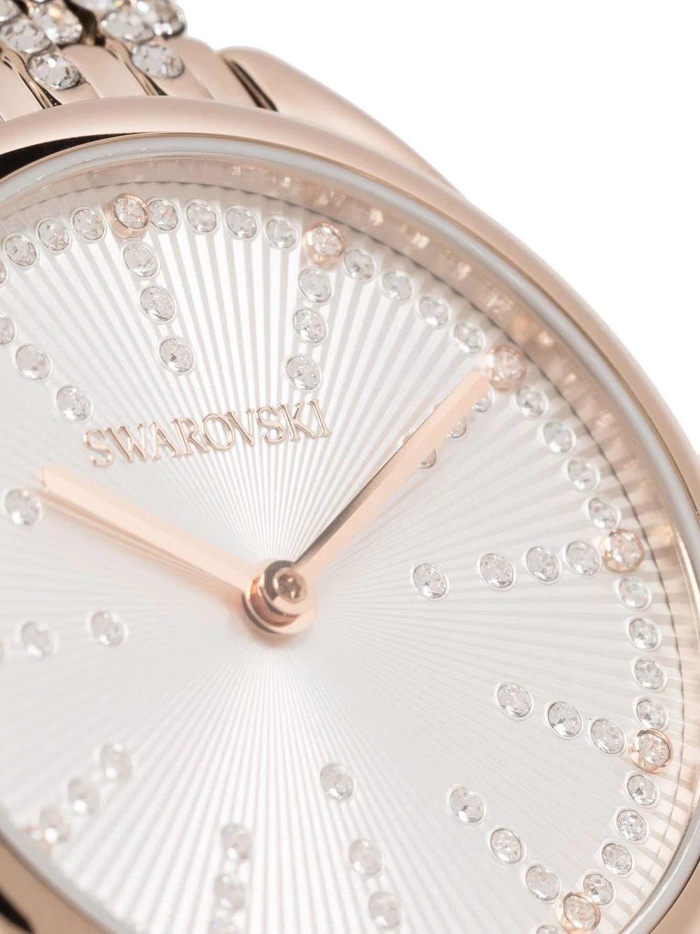 Swarovski Attract bracelet watch - Image 3