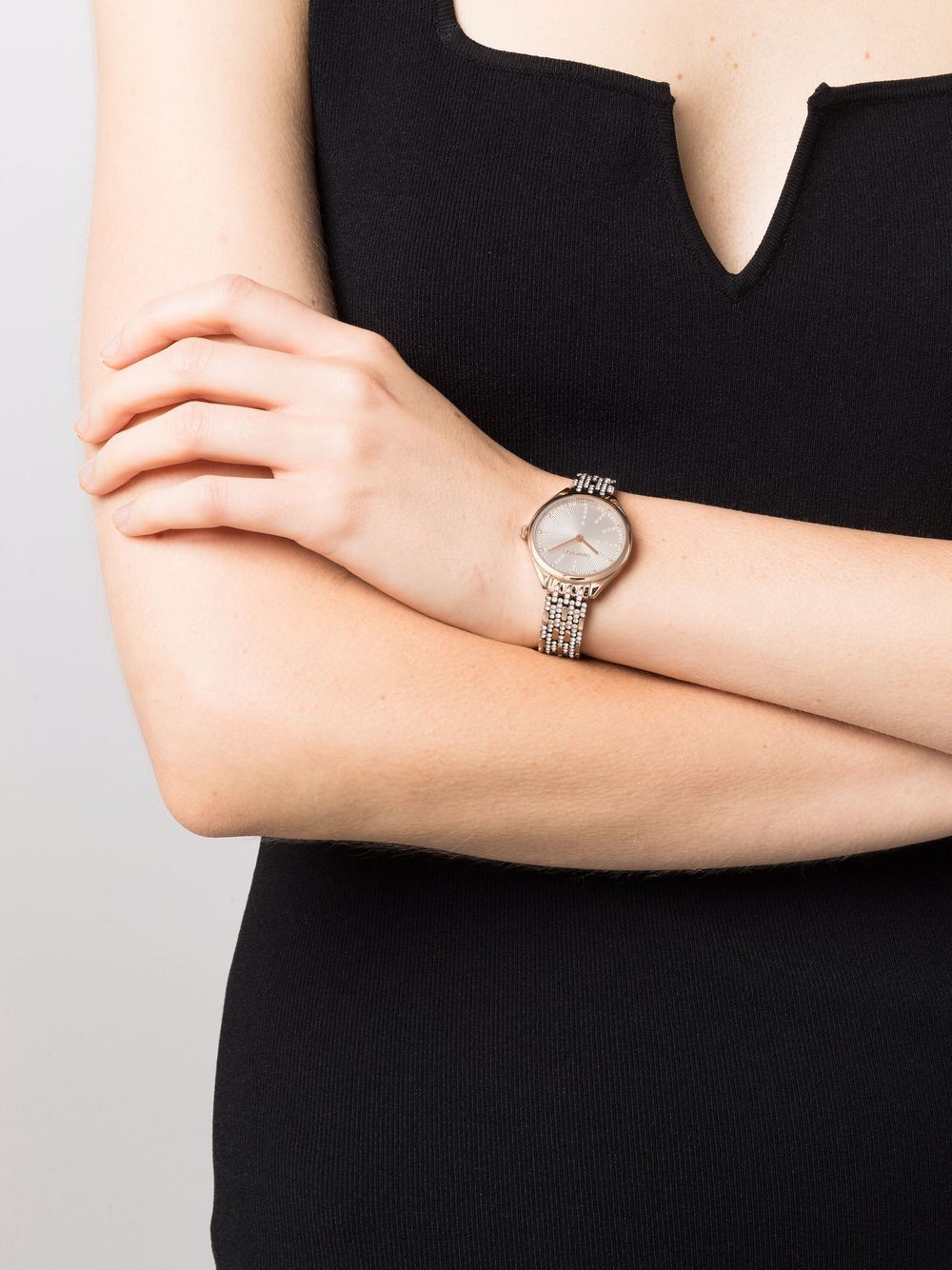 Swarovski Attract bracelet watch - Image 2