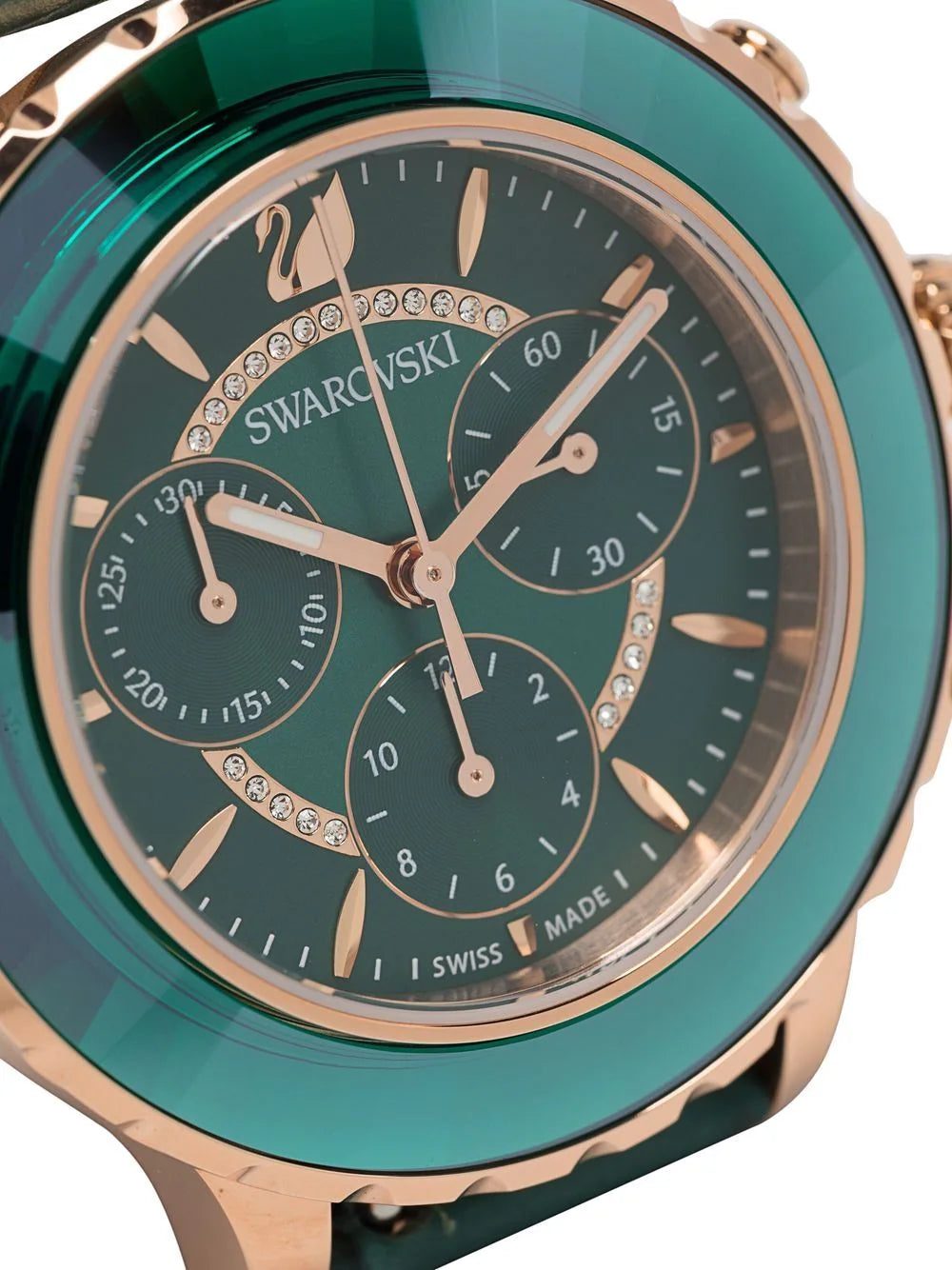 Swarovski Octea Lux Chrono 39.5mm - Image 3