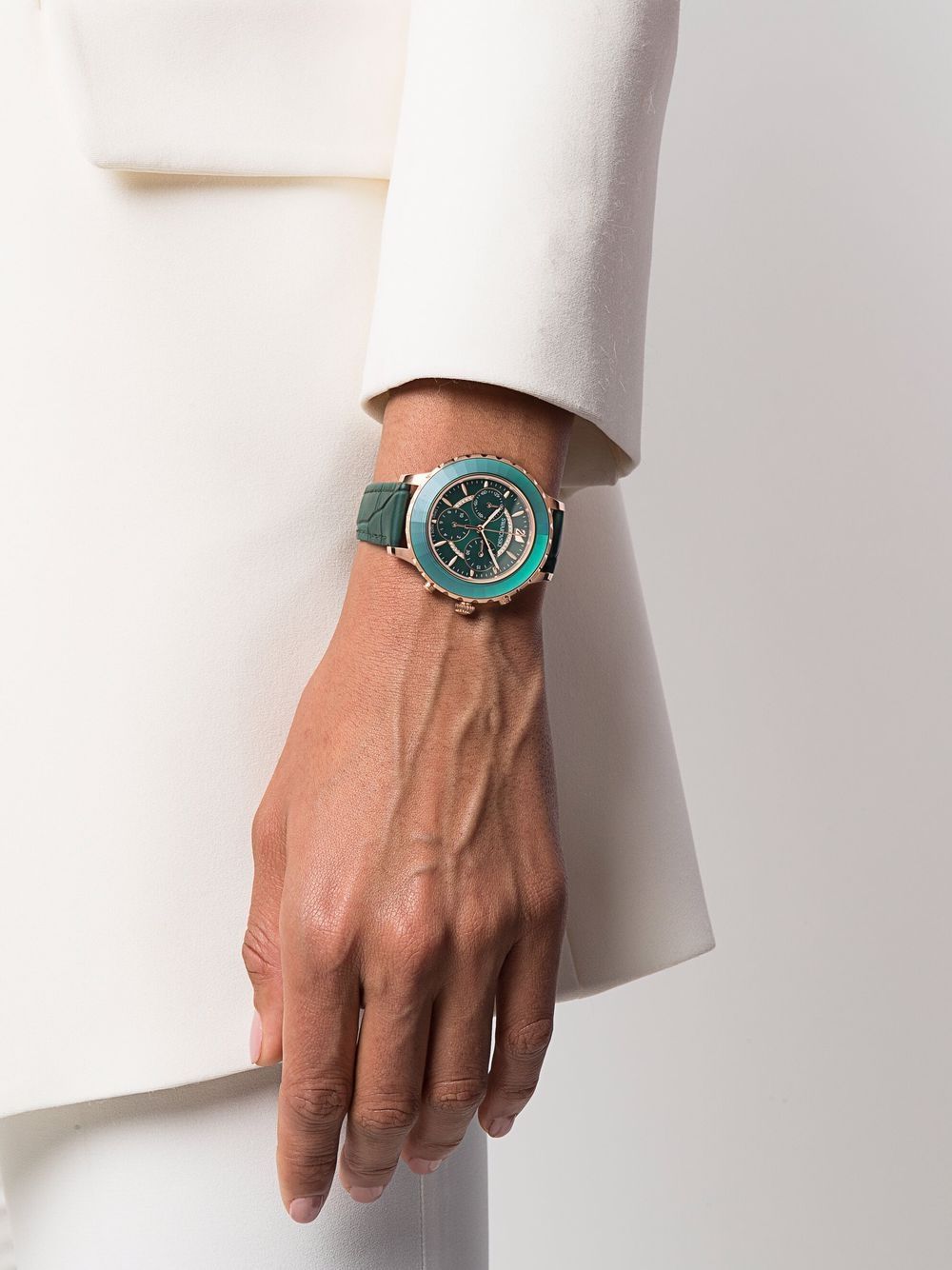 Swarovski Octea Lux Chrono 39.5mm - Image 2