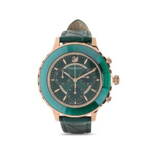 Swarovski  Octea Lux Chrono 39.5mm