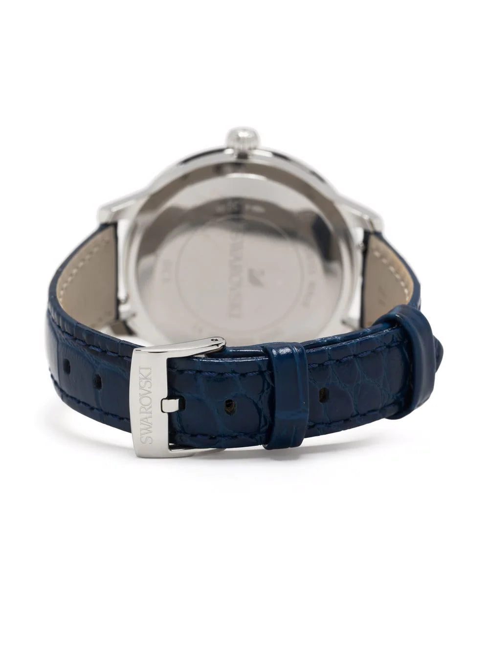 Swarovski Octea Lux leather strap 39mm - Image 4
