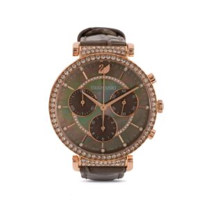 Swarovski  Passage Chrono 36mm