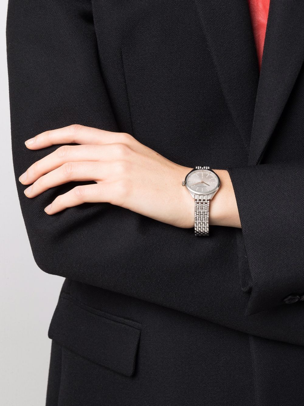 Swarovski Attract 30mm watch - Image 2