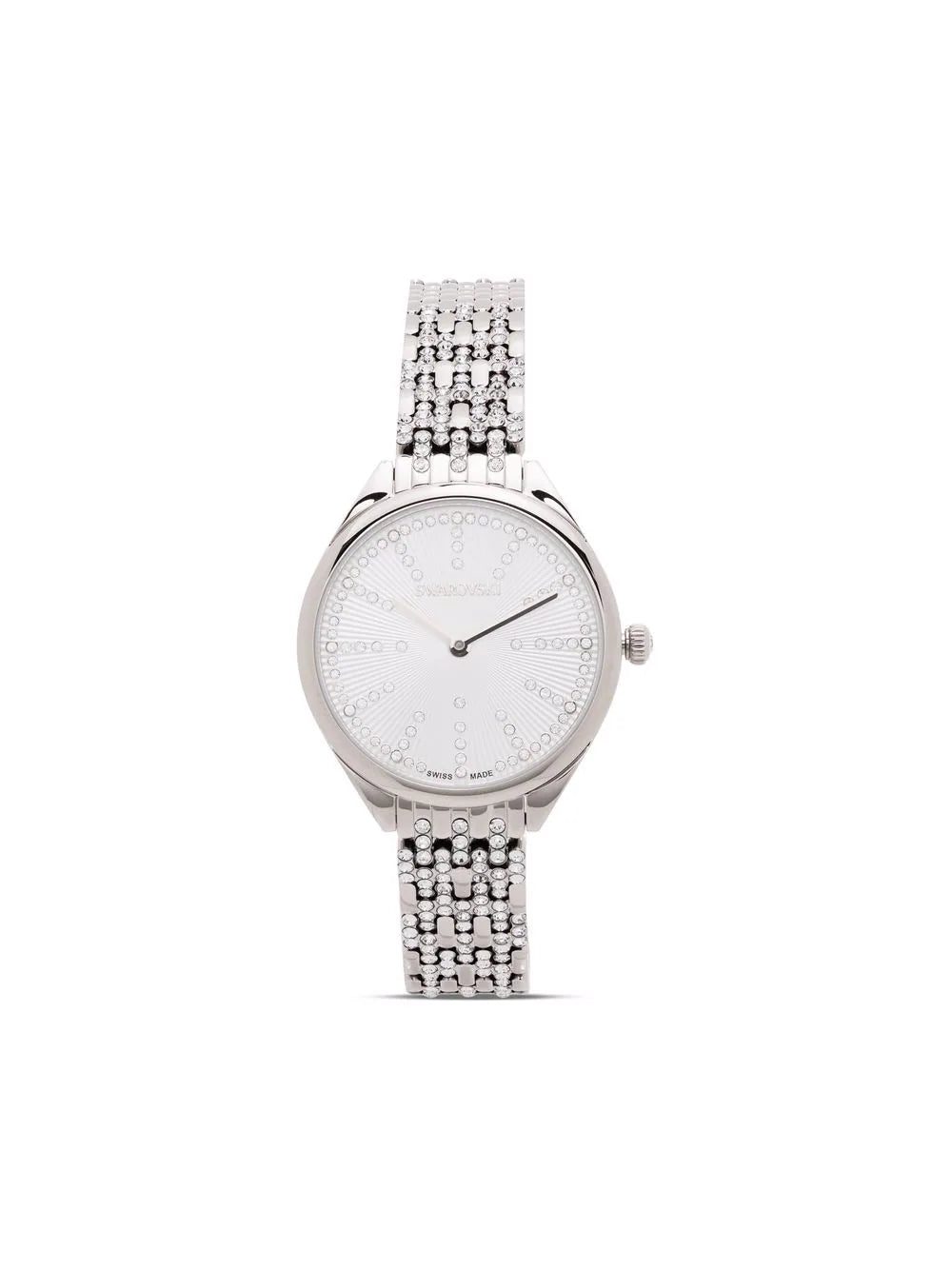 Swarovski Attract 30mm watch