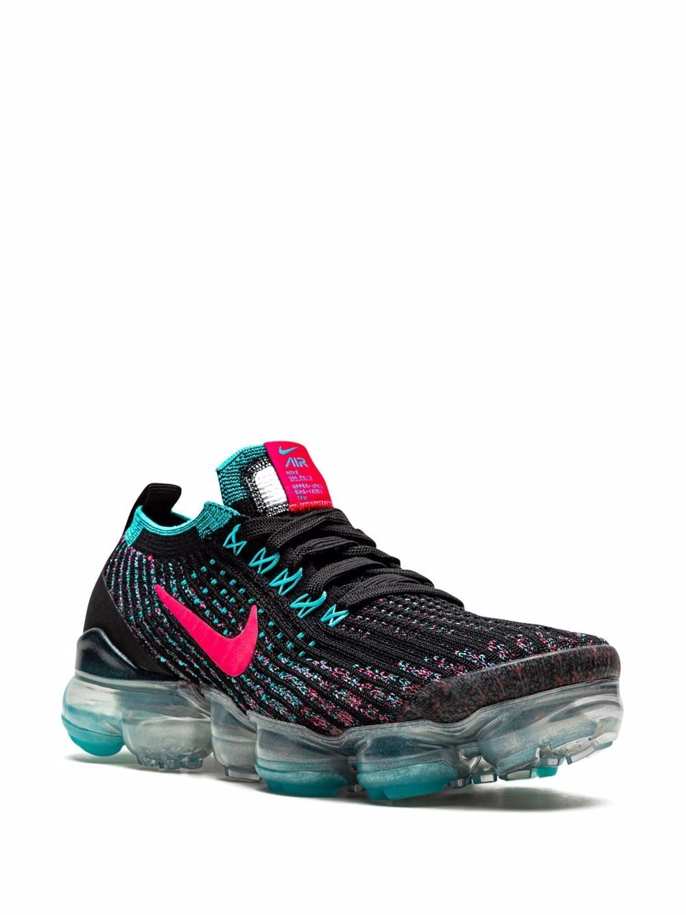 Nike Air Vapormax Flyknit 3 sneakers - Image 2