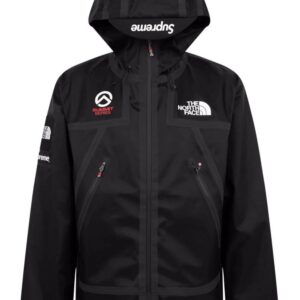 Supreme x The North Face tape seam jacket