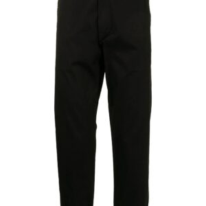 AAPE BY *A BATHING APE® logo-patch track pants