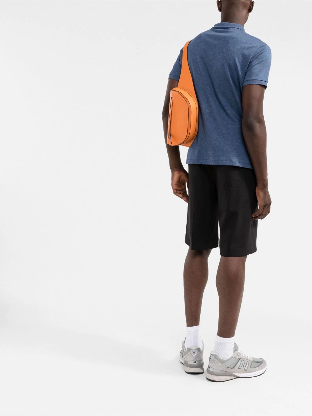 Polo Ralph Lauren embroidered-logo short-sleeved polo shirt - Image 4