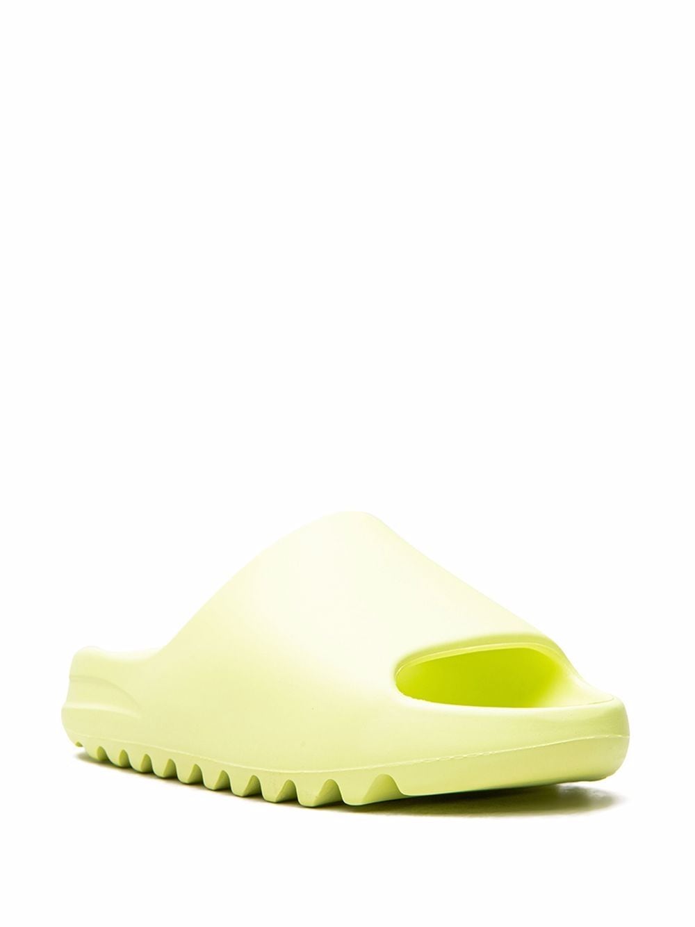 adidas Yeezy YEEZY "Glow" slides - Image 2