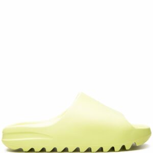 adidas Yeezy YEEZY "Glow" slides