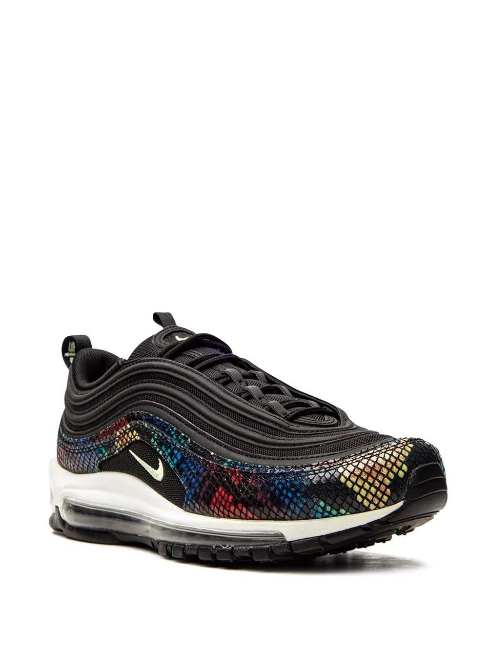 Nike Air Max 97 SE "Rainbow Snake" sneakers - Image 2